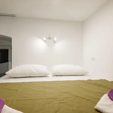 Downtown Rijeka Apartment Exterior photo