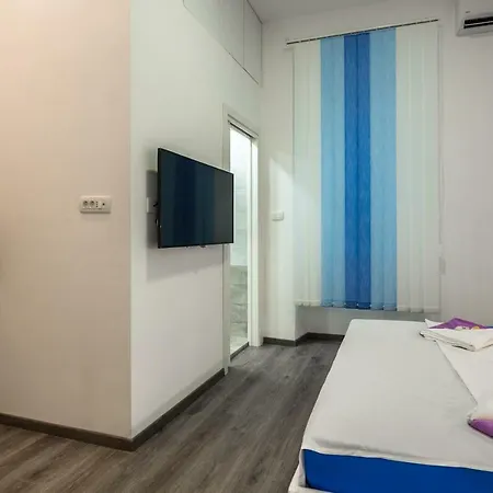 Downtown Rijeka Apartment Exterior photo