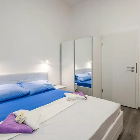 Downtown Rijeka Apartment Exterior photo