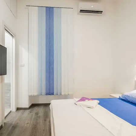 Downtown Rijeka Apartment Exterior photo