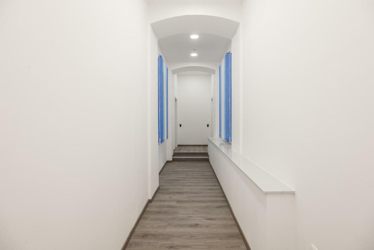 Downtown Apartment