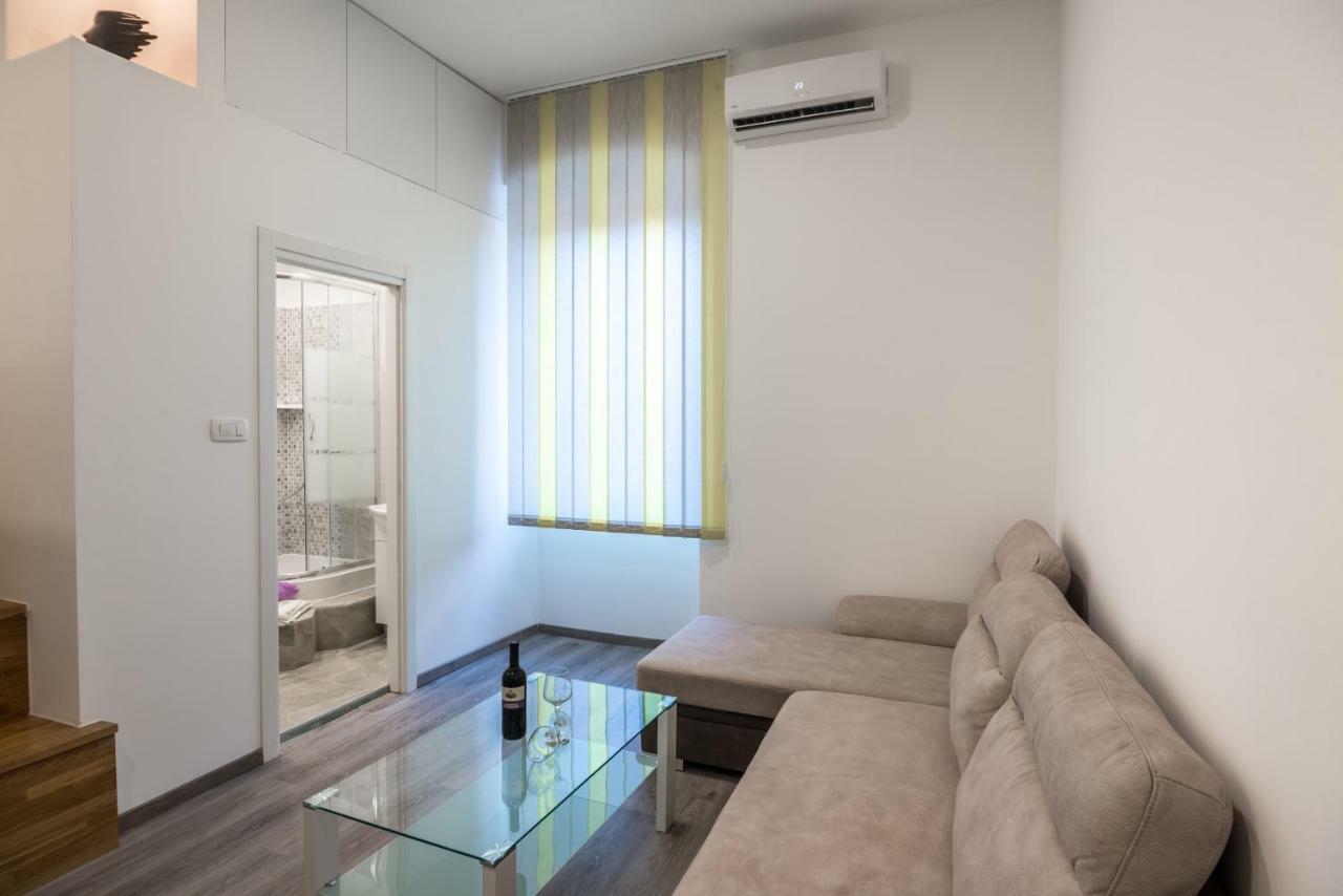 Apartment Downtown Rijeka