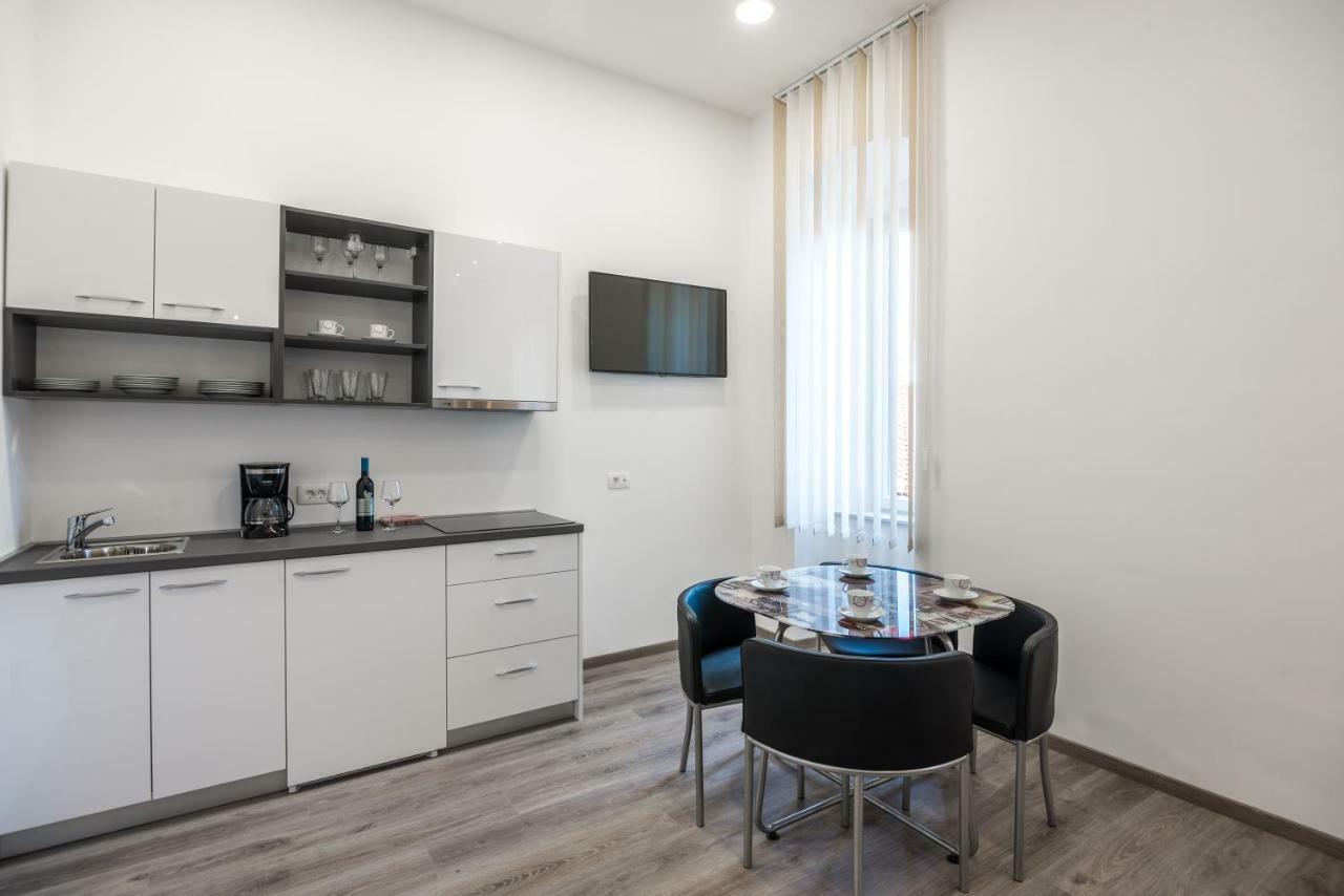 Downtown Apartment Rijeka