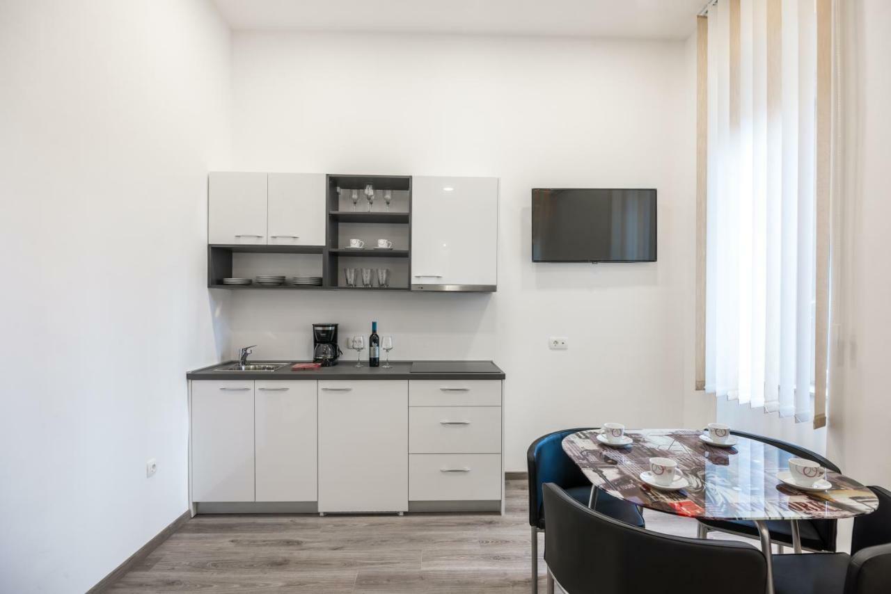 Downtown Apartment Rijeka