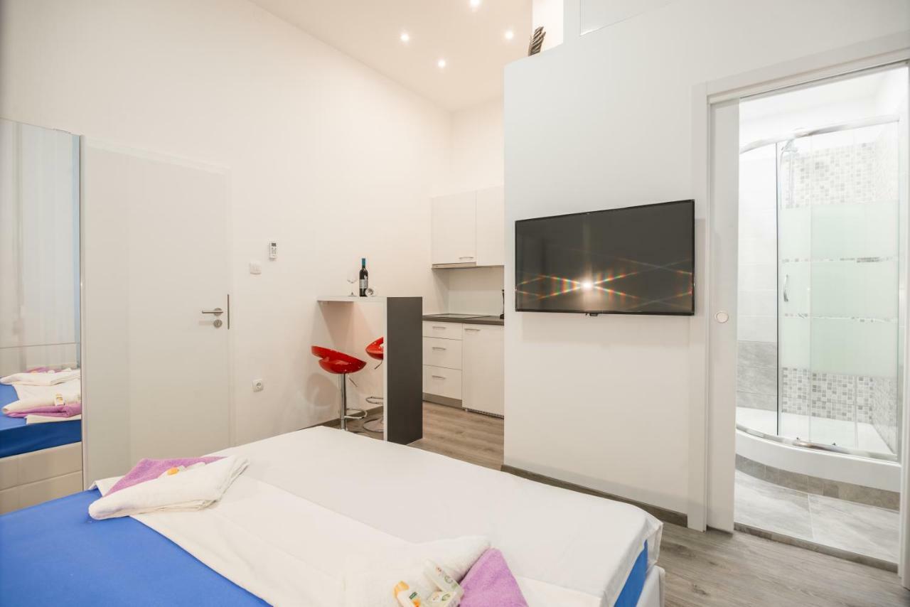 Downtown Apartment Rijeka
