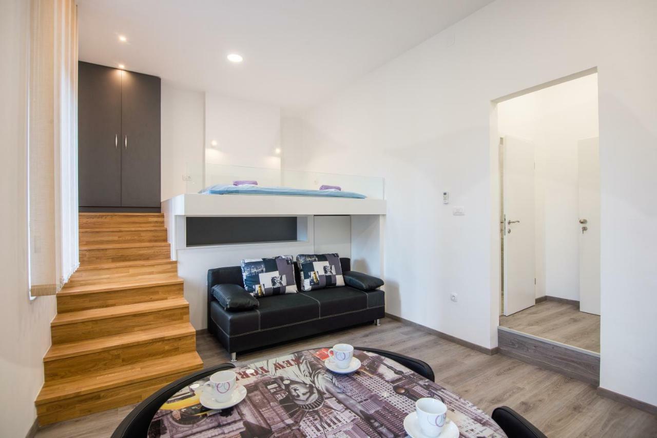 Downtown Apartment *
