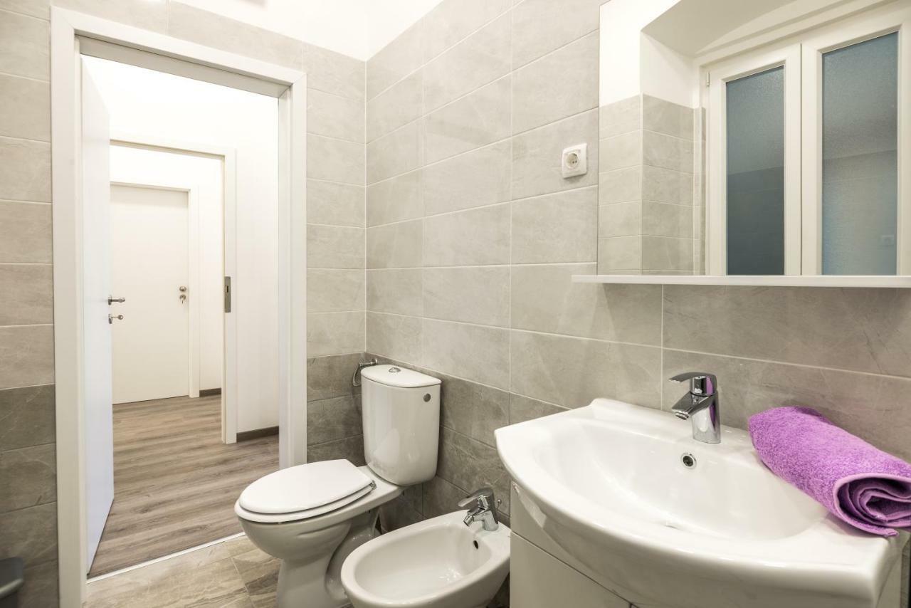 Downtown Apartment *