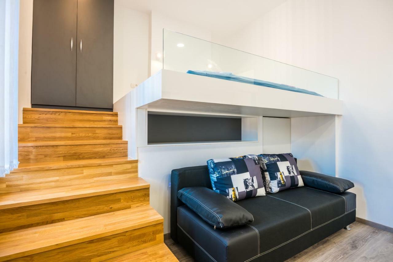 Apartment Downtown