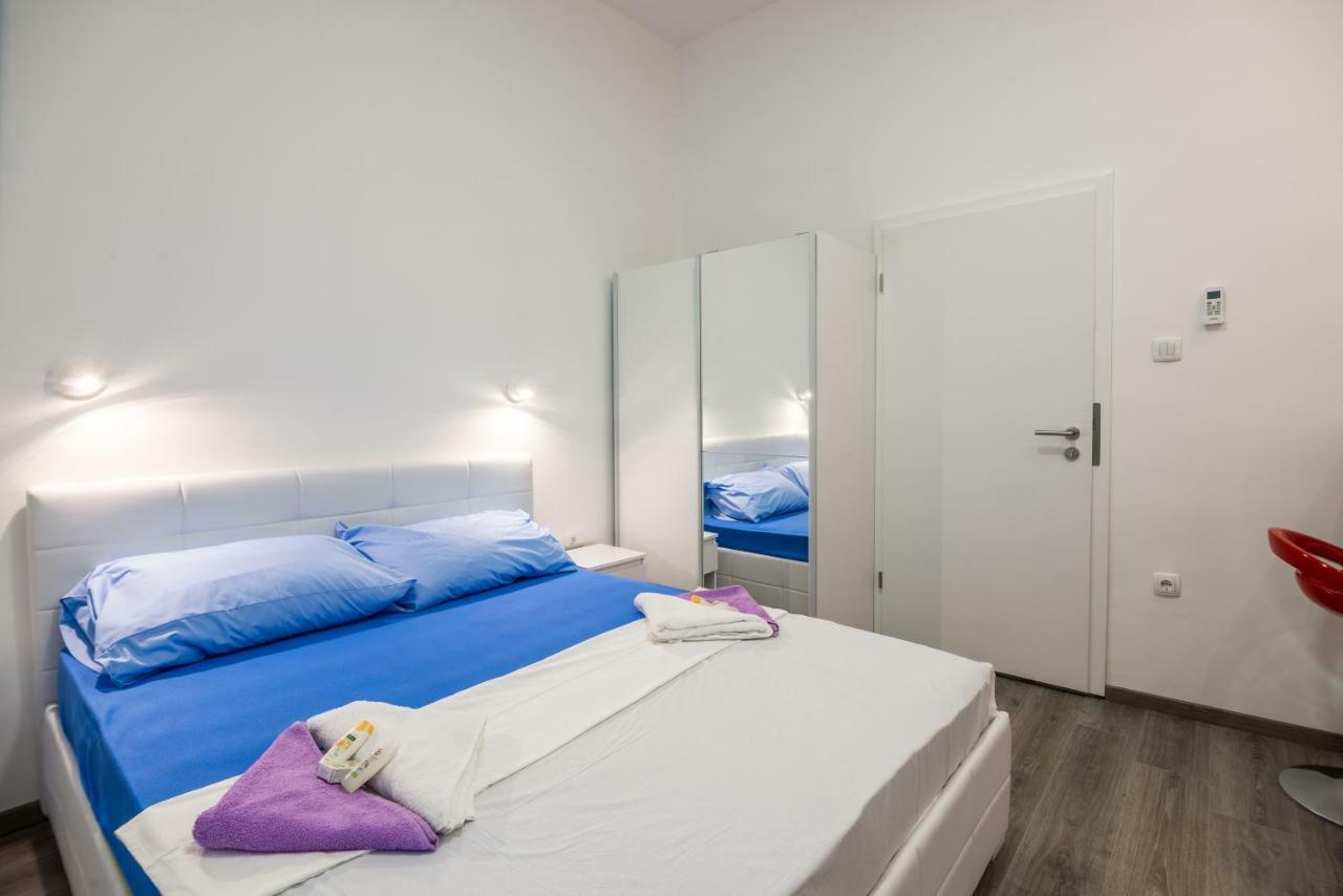 Apartment Downtown Rijeka